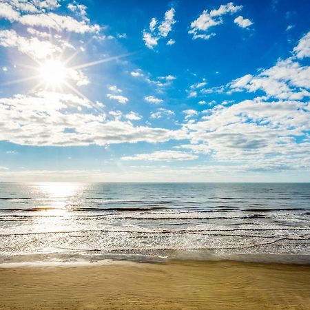 Bolivar Peninsula A Great View 빌라 외부 사진