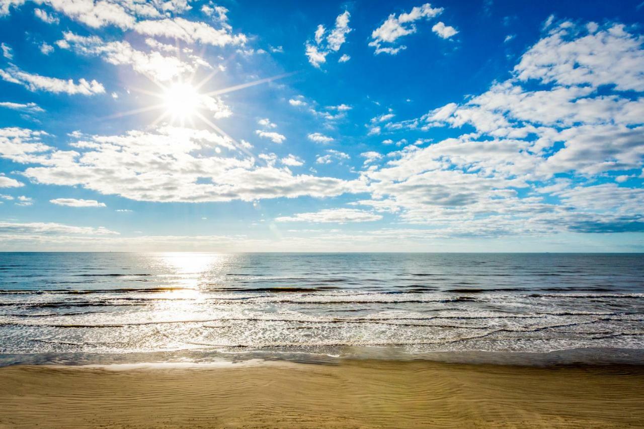 Bolivar Peninsula A Great View 빌라 외부 사진